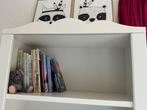 Ikea kinderboekenkast, Kinderen en Baby's, Kinderkamer | Commodes en Kasten, Ophalen, 105 cm of meer, Zo goed als nieuw, 75 tot 100 cm