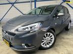 Opel Corsa 1.4 Cosmo Panodak|Automaat|Cruise Control|Airco|N, Auto's, 1063 kg, Gebruikt, 4 cilinders, Origineel Nederlands