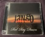 Red Ray Dawn, Jango (CD), Cd's en Dvd's, Ophalen of Verzenden, 1980 tot heden, Zo goed als nieuw, Jazz