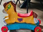 VTech 2-in-1 Pony Loopwagen, Ophalen of Verzenden, Zo goed als nieuw, 6 maanden tot 2 jaar