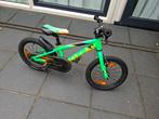 Cube Race 160 kinder mountainbike, Fietsen en Brommers, Fietsen | Kinderfietsjes, Ophalen, Gebruikt, 16 tot 20 inch