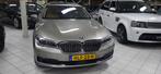 BMW 750i xDrive. 4.4   V 8 full option Dealer onderhouden, Auto's, Automaat, 4395 cc, Vierwielaandrijving, Particulier