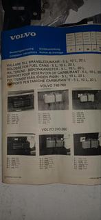 VOLVO ACCessoire 240 700, Ophalen of Verzenden