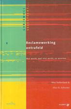 M. Sutherland - Reclamewerking ontrafeld, Ophalen of Verzenden, Zo goed als nieuw, M. Sutherland; A.K. Sylvester