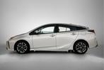 Toyota Prius 1.8 Executive | Navigatie | Camera | Stoelverwa, 12 maanden, Stof, 122 pk, Bedrijf