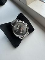 Hugo boss horloge unisex, Overige merken, Staal, Staal, Polshorloge