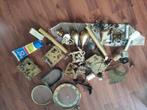 hobby klokken, Hobby en Vrije tijd, Overige Hobby en Vrije tijd, Ophalen, Gebruikt