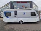 Knaus Sudwind Silver Selection 500 FU mover, Caravans en Kamperen, Caravans, Bedrijf, Knaus, 1000 - 1250 kg, 5 tot 6 meter