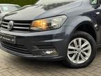 Volkswagen Caddy 1.6 TDI L1H1 Highline|Airco|Cruise Control|, Auto's, Voorwielaandrijving, Euro 5, Stof, Gebruikt