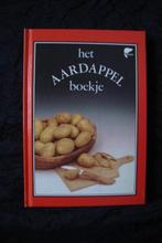 NIEUW HET AARDAPPELBOEKJE door Susan Fleming, Ophalen of Verzenden, Nieuw, Nederland en België