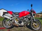 Ducati S4R 1000 / 996 Monster, Naked bike, 1000 cc, Particulier, 2 cilinders