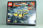Lego 42055 Bucket Wheel Excavator, Ophalen, Zo goed als nieuw, Complete set, Lego