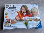 Tiptoi boek ZONDER PEN!, Kinderen en Baby's, Ophalen of Verzenden, Zo goed als nieuw