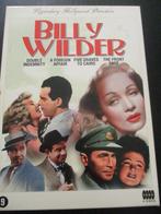 Billy Wilder film collection  4 films Marlene Dietrich ea, Cd's en Dvd's, Vanaf 12 jaar, Ophalen of Verzenden, Drama