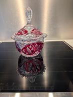 Schaal Bonbonnière - In Goede Staat, Ophalen of Verzenden