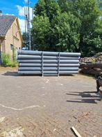 PVC buis 315 mm, Ophalen, Zo goed als nieuw, Pvc