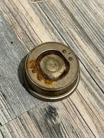 Duits onderdeeltje telefoon/radio? WaA gestempeld, Ophalen of Verzenden, Landmacht, Duitsland, Overige typen