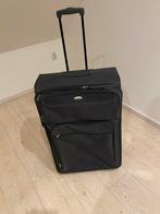Samsonite Grote Koffer - Zwart, Ophalen, Gebruikt, 45 tot 55 cm, 70 cm of meer
