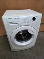 Zanussi Lindo300 wasmachine 8 kg. A++++, Witgoed en Apparatuur, Ophalen, Minder dan 85 cm, Zo goed als nieuw, 1200 tot 1600 toeren
