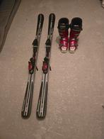 Heren Ski's van Elan & Skischoenen van Nordica, Sport en Fitness, Ophalen, 160 tot 180 cm, Gebruikt, Nordica