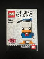 Lego 40377 Donald Duck, Kinderen en Baby's, Speelgoed | Duplo en Lego, Ophalen of Verzenden, Nieuw
