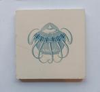 Art Deco Villeroy & Boch Wandtegel, Antiek en Kunst, Antiek | Wandborden en Tegels, Ophalen of Verzenden