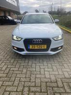 Audi A4 Avant 1.8 TFSI Pro Line S, Auto's, Euro 5, Gebruikt, 4 cilinders, 1505 kg