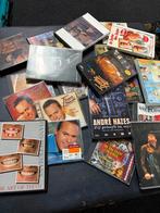 CD & DVD André Hazes & Frans Bauer, Ophalen, Gebruikt