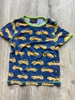 Maxomorra shirtje (86), Gebruikt, Ophalen of Verzenden, Maxomorra, Jongetje