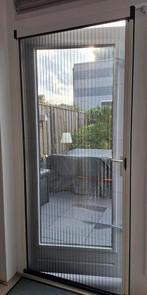 Bruynzeel harmonica hordeur, s900., Kunststof, Zo goed als nieuw, Schuifpui, Ophalen