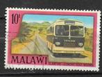 MALAWI, Ophalen of Verzenden, Overige landen, Gestempeld