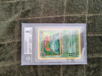Venusaur shadowless Becket 8 beschikbaar voor biedingen