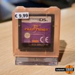 Nintendo DS Game: Mega Mindy (Losse Cassette), Zo goed als nieuw