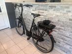E-Bike Gazelle Arroyo D57 Bosch Active Line Plus Middenmotor, Gebruikt, Versnellingen, Bikeshop hay, 56 cm of meer