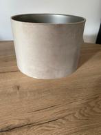 Mooie lampenkap, Ophalen of Verzenden, Zo goed als nieuw, Rond, 25 tot 50 cm