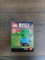 LEGO | Minecraft / Brickheads | 40626 | Zombie, Kinderen en Baby's, Nieuw, Ophalen of Verzenden, Lego