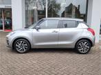 Suzuki Swift 1.2 STYLE SMART HYBRID CVT | DEMO DEAL! | Garan, Te koop, Zilver of Grijs, 900 kg, Hatchback