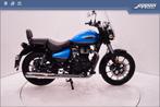 ROYAL ENFIELD METEOR 350 (bj 2024), Bedrijf, Onbekend, Royal enfield, Overig