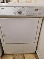 Wasdroger AEG lavatherm, Witgoed en Apparatuur, Wasdrogers, Ophalen, Gebruikt, Luchtafvoer, 85 tot 90 cm