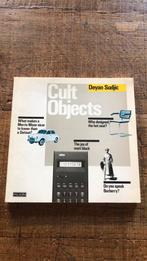 Cult Objects, Ophalen of Verzenden, Zo goed als nieuw