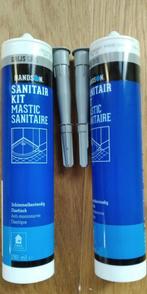 HandsOn Sanitair Kit 290ml, prijs per stuk, Doe-het-zelf en Verbouw, Sanitair, Ophalen, Nieuw