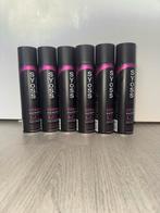 Syoss Ceramide Haarspray 6 stuks, Ophalen of Verzenden, Nieuw, Gel, Wax, Haarlak of Mousse