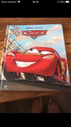 Cars, Ophalen of Verzenden, Gelezen