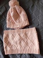 Lili Marelle Muts en Col - One Size.  Zie omschrijving, Kleding | Dames, Mutsen, Sjaals en Handschoenen, Lili marelle, Ophalen of Verzenden