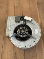 Afzuiger 2500  m3/h slakkenhuis, Doe-het-zelf en Verbouw, Ophalen, Gebruikt, Afzuiger