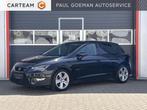 SEAT Leon 1.4 EcoTSI FR | LED | Stoel verwarming | Cruise |, Voorwielaandrijving, 1141 kg, Stof, Gebruikt