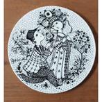 Bjorn Wiinblad Denmark wandplaquette, Antiek en Kunst, Ophalen of Verzenden