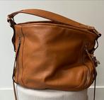 Smaak Amsterdam Schoudertas - Camel, Sieraden, Tassen en Uiterlijk, Tassen | Damestassen, Ophalen of Verzenden, Zo goed als nieuw