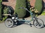 Nieuwe Van Raam Easy Rider 3 Silent HT Elektro,