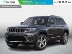 Jeep Grand Cherokee 2.0 Limited 4xe | High End Audio | Schui, Auto's, Jeep, Automaat, 1995 cc, 4 cilinders, Met garantie (alle)